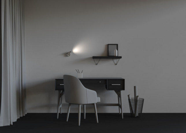 Спот Maytoni Technical C079WL-L3W3K