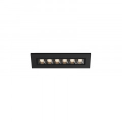 Встраиваемый уличный светильник Maytoni O488DL-L6GF4K