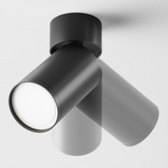 Спот Maytoni Technical C050CL-U-1B