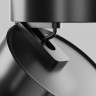 Накладной светильник Maytoni Technical C024CL-18W4K-B-1