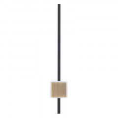 Бра Odeon Light 4257/18WL