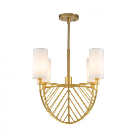 Люстра на штанге Favourite 2992-4P