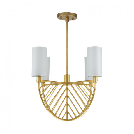 Люстра на штанге Favourite 2992-4P