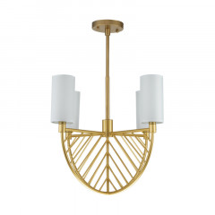 Люстра на штанге Favourite 2992-4P