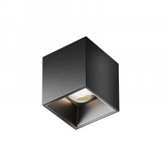 Накладной светильник Maytoni Technical C064CL-5W4K-SQ-B