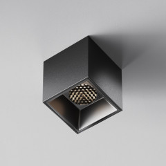 Накладной светильник Maytoni Technical C064CL-5W4K-SQ-B