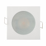 Влагозащищенный светильник Denkirs DK3014-WH