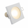 Влагозащищенный светильник Denkirs DK3014-WH