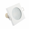 Влагозащищенный светильник Denkirs DK3014-WH