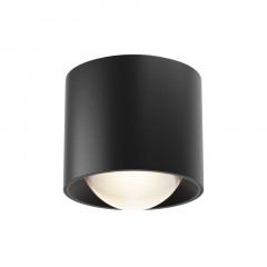 Влагозащищенный светильник Maytoni Technical C217CL-15W3K-B