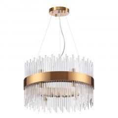 Подвесная люстра Odeon Light 4722/12