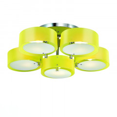 Люстра на штанге Evoluce SL483.092.05