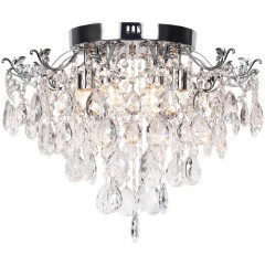 Накладная люстра Escada 1119/6PL Chrome