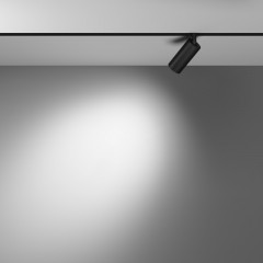 Светильник на шине Maytoni Technical TR032-4-5WTW-M-DSZ-B