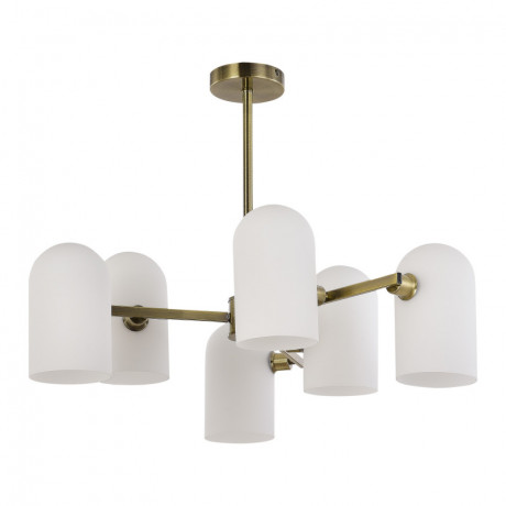 Люстра на штанге Evoluce SLE1047-302-06