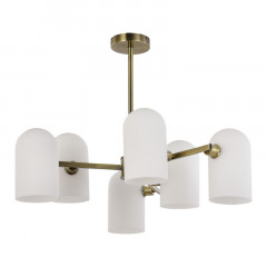 Люстра на штанге Evoluce SLE1047-302-06