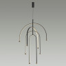 Подвесной светильник Odeon Light 6633/95L
