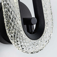 Бра MODELUX MS.1120.01 BK