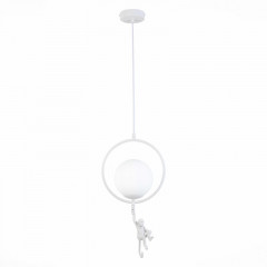 Потолочный детский светильник Evoluce SLE115113-01