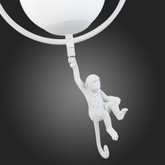 Потолочный детский светильник Evoluce SLE115113-01