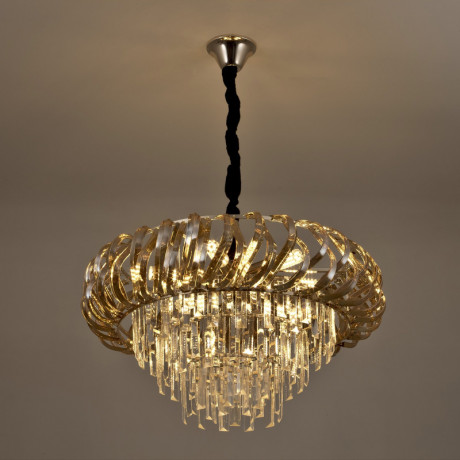 Подвесная люстра MODELUX 625-600