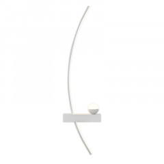 Бра Escada 10220/2LED White L