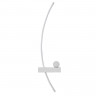 Бра Escada 10220/2LED White L