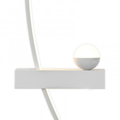 Бра Escada 10220/2LED White L