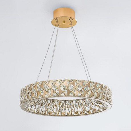 Подвесная люстра MODELUX ML.335.600 GD