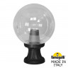 Садово-парковый светильник Fumagalli G25.110.000.AXF1R