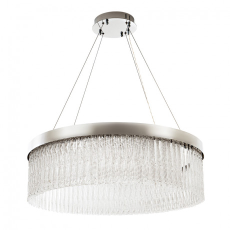 Подвесная люстра MODELUX MS.9701.800 CH