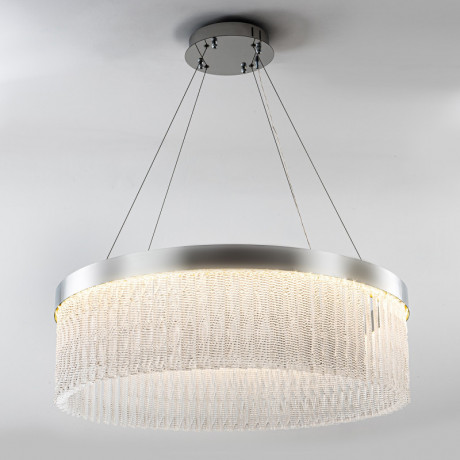 Подвесная люстра MODELUX MS.9701.800 CH