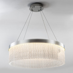 Подвесная люстра MODELUX MS.9701.800 CH