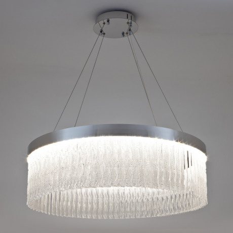 Подвесная люстра MODELUX MS.9701.800 CH