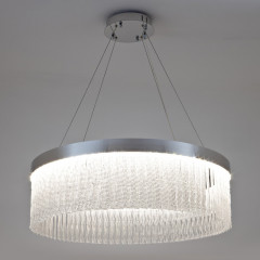 Подвесная люстра MODELUX MS.9701.800 CH