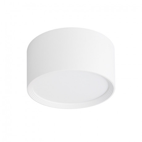 Накладной светильник Escada 20005SMU/04LED SWH