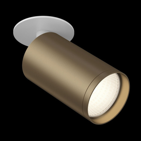 Спот Maytoni Technical C049CL-1WBZ