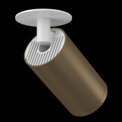 Спот Maytoni Technical C049CL-1WBZ