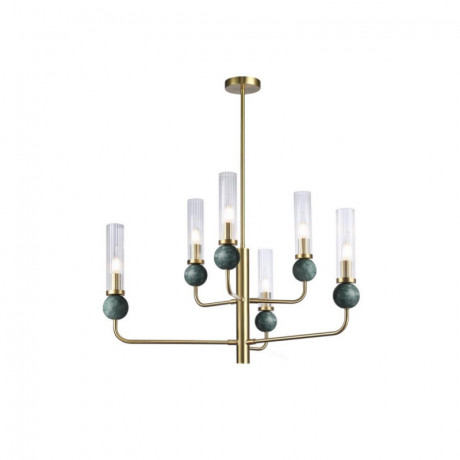 Люстра на штанге APLOYT APL.337.07.06