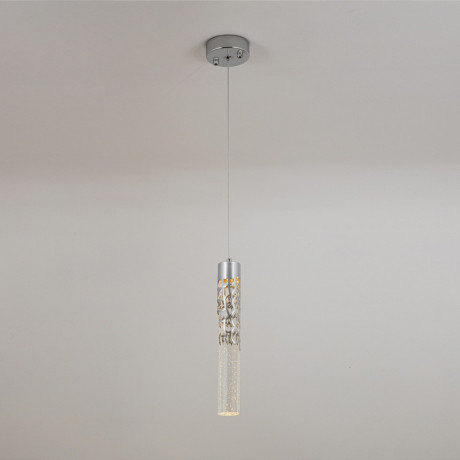 Подвесной светильник MODELUX ML.88965.1 CH