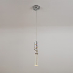 Подвесной светильник MODELUX ML.88965.1 CH