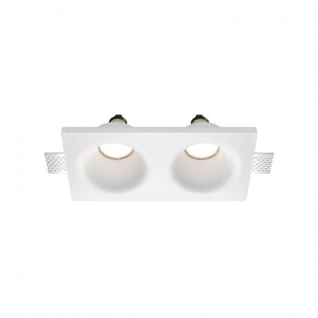 Встраиваемый светильник Maytoni Technical DL002-DW-02-W