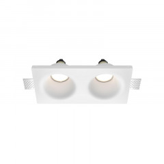 Встраиваемый светильник Maytoni Technical DL002-DW-02-W