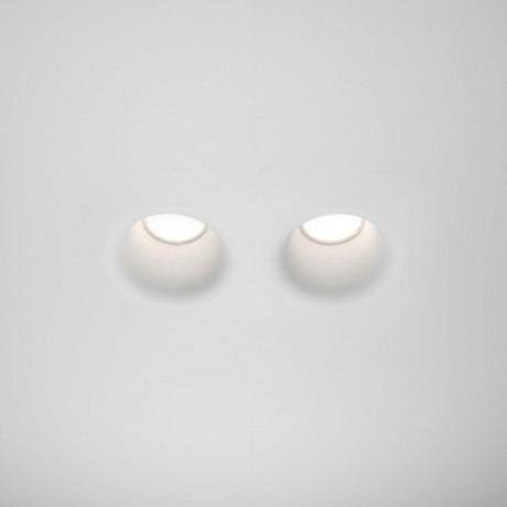 Встраиваемый светильник Maytoni Technical DL002-DW-02-W