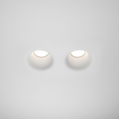 Встраиваемый светильник Maytoni Technical DL002-DW-02-W