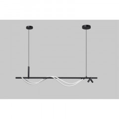 Подвесной светильник APLOYT APL.773.03.69