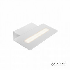 Бра iLedex ZD8114-6W WH