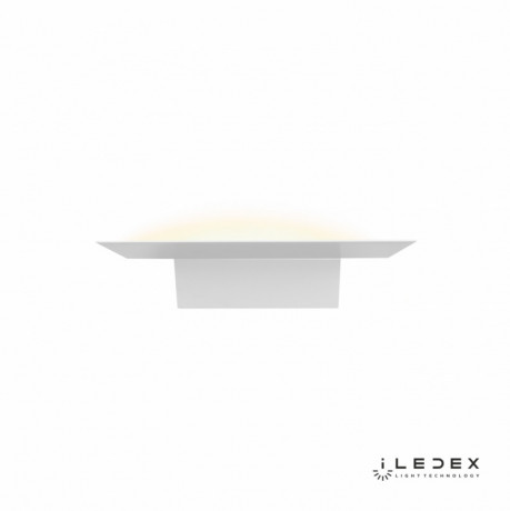 Бра iLedex ZD8114-6W WH