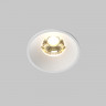 Встраиваемый светильник Maytoni Technical DL058-7W2.7K-W