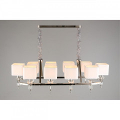 Подвесная люстра APLOYT APL.838.03.10